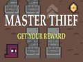 遊戲Master Thief Get your reward
