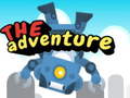 遊戲The Adventure