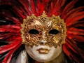 遊戲Venetian Mask Jigsaw