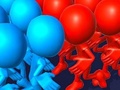 遊戲Count Masters: Clash Pusher 3D
