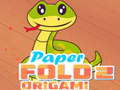 遊戲Paper Fold Origami 2