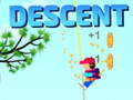 遊戲Descent