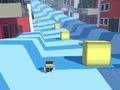 遊戲Rocket Pants Runner 3D