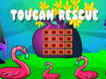 遊戲Toucan Rescue