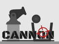 遊戲Cannon