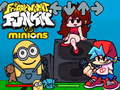 遊戲Friday Night Funkin vs Minions 