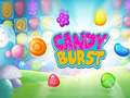 遊戲Candy Burst
