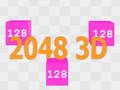 遊戲2048 3D 