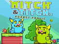 遊戲Mitch & Titch Forest Frolic
