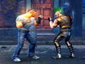 遊戲Street Fight Rage