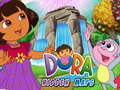 遊戲Dora Hidden Maps