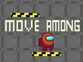 遊戲Move among