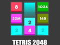 遊戲Tetris 2048