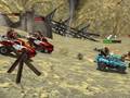 遊戲Dead Paradise: Race Shooter