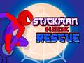遊戲Stickman Hook Rescue