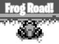 遊戲Frog Road