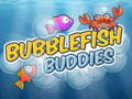 遊戲BubbleFish Buddies