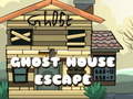遊戲Ghost House Escape