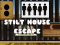 遊戲Stilt House Escape