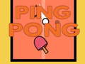 遊戲Ping Pong