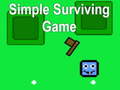 遊戲Simple Surviving Game