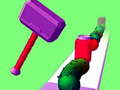 遊戲Smash Crush Food 3D