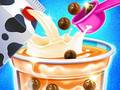 遊戲Baby Taylor Bubble Tea Maker