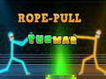 遊戲Rope-Pull Tug War