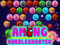 遊戲Among BubbleShooter 