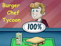 遊戲Burger Chef Tycoon