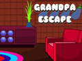 遊戲Grandpa Escape