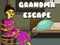 遊戲Grandma Escape