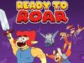 遊戲Ready to Roar