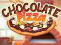 遊戲Chocolate Pizza