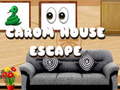 遊戲Carom House Escape