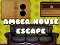 遊戲Amber House Escape