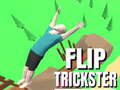 遊戲Flip Trickster