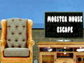 遊戲Mobster House Escape