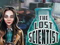 遊戲The lost scientist