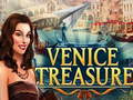 遊戲Venice treasure