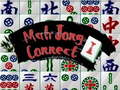 遊戲Mah Jong Connect I