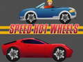 遊戲Speed Hot Wheels