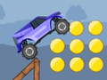 遊戲Big Wheels Monster Truck