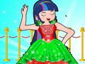 遊戲Princess SM Story Jigsaw Puzzle