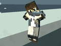 遊戲Blocky wars vehicle shooting multiplayer