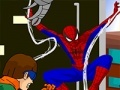 遊戲Spiderman Customization