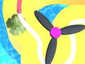 遊戲Coloring lines
