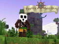 遊戲Pirates of Voxel