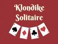 遊戲Klondike Solitaire