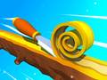 遊戲Spiral Roll 2